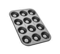 Zenker Special Creative, Teglia per Cupcake, per Muffin, Torte, Cucina, 7423