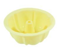 Zenker Stampini in Silicone, Forme Assortite, Silicone, Azzurro/Rosa/Giallo