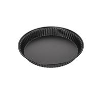 Zenker 7542.0 Stampo Crostata, Acciaio, Nero, 28 x 28 x 4 cm