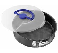 Zenker Stampo Per Torte Con Coperchio Stampo Antiaderente
