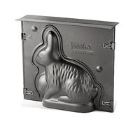 Stampo 3D Coniglio di Pasqua, Zenker, 21,5 x 19 cm