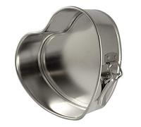 Zenker Mini tortiera apribile cuore 21x18 Mini tortiera apribile cuore 21x18