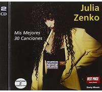 Zenko, Julia - Mis Mejores 30 Canciones