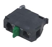 ZENL1111TQ Elemento di contatto 22 mm Harmony XB5 per contatti pannello poste...