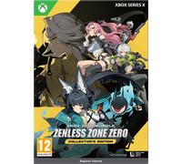 Zenless Zone Zero Collector’s E (Microsoft Xbox Series X S) (PRESALE 17/09/2026)