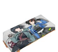 Zenless Zone Zero Inspirato Jane Doe MousePad Lockedge Design Design Desktop Definizione Office Stampa Pad del mouse(CS06521,700*300mm)