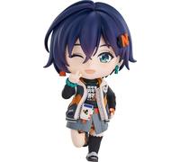 Good Smile Arts Shanghai Nendoroid Zenless Zone Belle Action Figure GIAPPONE