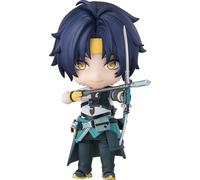 Zenless Zone Zero Nendoroid - Action figure Harumasa Asaba, 10 cm