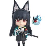 Zenless Zone Zero Nendoroid Action Figure Miyabi Hoshimi 10 cm