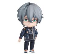 Zenless Zone Zero Nendoroid Action Figure Wise 10 cm