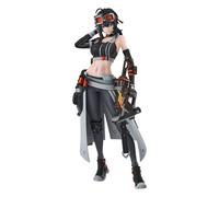 Zenless Zone Zero Pop Up Parade PVC SP Statue Grace Howard 20 cm