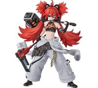 Zenless Zone Zero Pop Up Parade SP PVC Statua Koleda Belobog 17 cm