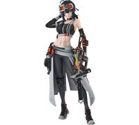 Zenless Zone Zero Pop Up Parade PVC SP Statue Grace Howard 20 cm