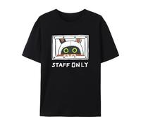 Zenless Zone Zero T-Shirt, Gamer's Short Cotton T Shirt