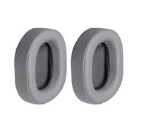 Zenlir 1. Cuscinetti auricolari in memory foam di alta qualità per cuffie HS65/HS55, design resistente al sudore, con precisione migliorata, in pelle proteica