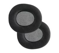 Zenlir 1 paio di cuscinetti auricolari di ricambio per cuffie con cancellazione del rumore