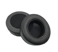 Zenlir 1 paio di cuscinetti auricolari in spugna per cuffie MDR-DS7000 DS7100 DS6500 DS6000 RF4000 Design confortevole auricolari accessori auricolari da gioco confortevoli