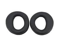 Zenlir 1 paio di cuscinetti auricolari in spugna per cuffie MDR-DS7000 DS7100 DS6500 DS6000 RF4000 Design confortevole auricolari accessori auricolari da gioco confortevoli