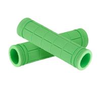 Zenlir 1 paio di impugnature ergonomiche per bicicletta, ampia tenuta, in gomma, per lunghi viaggi in bicicletta e spostamenti quotidiani