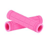 Zenlir 1 paio di impugnature ergonomiche per bicicletta, ampia tenuta, in gomma, per lunghi viaggi in bicicletta e spostamenti quotidiani