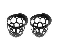 Zenlir 2/6/10/20 tasche per tavolo da biliardo, tasca per tavolo da biliardo, tasche a goccia