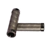 Zenlir 2 pz Grande Pad Bike Manubrio Coperture Mountain Bike Biciclette Manubrio Grip Per Ciclisti Professionisti