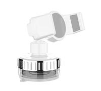 Zenlir 360 Rotazione Generale Telefoni Auto Supporto Con Braccio Estensibile & Ventose Pad Parabrezza Smartphone Mount Semplice Installare