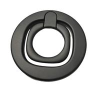 Zenlir Anelli per telefono Supporto per telefono Anelli Stand Dita Manopole Rotazione 360 Supporto per auto Supporto per telefono