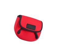 Zenlir Attrezzatura da pesca Accessorio Mulinelli da pesca Sacchetti di immagazzinaggio Sacchetto di protezione della bobina Custodia antigraffio Casting Bag Poliestere Pouch