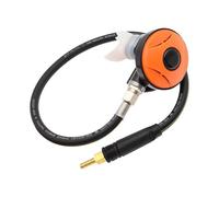 Zenlir Attrezzatura Snorkeling Riduttore di Pressione 2 ° ARA Immersione Regolatore Immersione Immersione Subacquea Regolatore Immersione Tubo