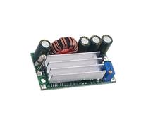 Zenlir Automatico Step Up Down Alimentatore Convertitore AT30 4-30V A 0.5-30V Modulo Sostituire Per Progetto Elettronica Industriale Modulo Regolatore Elettricità Regolabile