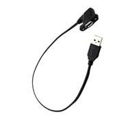 Zenlir Cavo di prolunga USB 2.0 maschio a femmina con vite per montaggio a pannello orecchio 28AWG ad alta velocità di trasferimento dati linea filo