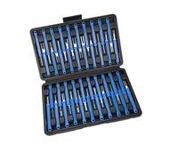 Zenlir Confezione da 41 robusti strumenti per la rimozione dei perni, tra cui connettore a soffiaggio per una facile organizzazione e trasporto strumento di connettore elettrico