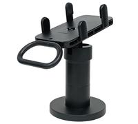 Zenlir Controsoffitti POS Display Mount Angoli Inclinazione Regolabile Commerciale Carte di Credito Terminali POS Stand Cassieri Contatore Rack Supporto di Montaggio