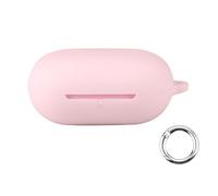 Zenlir Copertura protettiva flessibile per auricolari per custodia in silicone impermeabile per auricolari in silicone