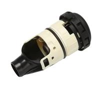 Zenlir Copertura resistente della cisterna dell'olio anti sifonamento del cappuccio resistente all'usura dei modelli di fusione 2014 coerenti tappo del serbatoio dell'olio resistente con rilascio di