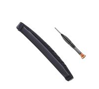 Zenlir Cuffie di ricambio fasce per capelli Cuscino per cuffie Fascia Cuscino Protector Per Accessori per cuffie Ricambio Pad Ear