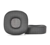 Zenlir Cuscinetti auricolari di ricambio di alta qualità per cuffie Major V5 con ottimizzazione acustica per cuscinetti in schiuma di qualità superiore