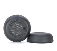 Zenlir Cuscinetti auricolari di ricambio in pelle proteica, per cuffie Zone, paraorecchie