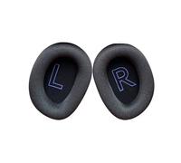 Zenlir Cuscinetti auricolari di ricambio per cuffie da gioco in schiuma traspirante per cuffie G522 per uso prolungato in schiuma a rete