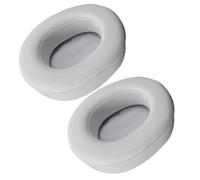 Zenlir Cuscinetti auricolari di ricambio per cuffie per isolamento acustico dedicato e comodi da indossare, comodi da indossare