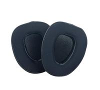 Zenlir Cuscinetti auricolari in memory foam per B650/S650 (650XT), lavabili e insonorizzati, con cuscinetti auricolari