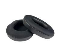 Zenlir Cuscinetti auricolari per cuffie WH1000XM5 di ricambio per cuffie traspiranti e confortevoli, con punta in silicone