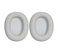 Zenlir Cuscinetti auricolari traspiranti in memory foam per cuffie 1000XM6 a prova di sudore e isolamento acustico Comfort Fit sostituzione cuscinetti auricolari in spugna