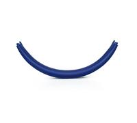 Zenlir Cuscino professionale per archetto per cuffie, migliora il comfort e la durata per ascoltare a lungo le parti di ricambio della fascia