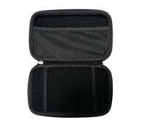 Zenlir Custodia protettiva da viaggio per laptop MicroPC2 con bordi rinforzati con imbottitura interna morbida e vano portaoggetti antiurto in EVA