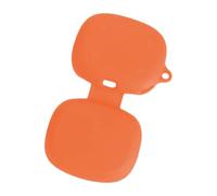 Zenlir Custodia protettiva flessibile Shell antiurto Custodia morbida lavabile Custodia antipolvere Ingresso di sporcizia per la copertura accessibile della porta di ricarica della zona