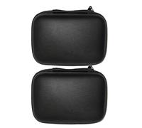 Zenlir Custodia protettiva per console TRIMUI Brick Console, borsa con rivestimento morbido ai graffi