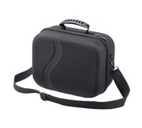 Zenlir Custodia protettiva per cuffie Quest3 da viaggio per cuffie rigida portatile