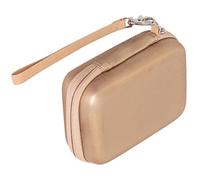 Zenlir Custodia protettiva per unità esterna da 2,5", assorbe gli urti e previene i graffi, custodia portatile antigraffio